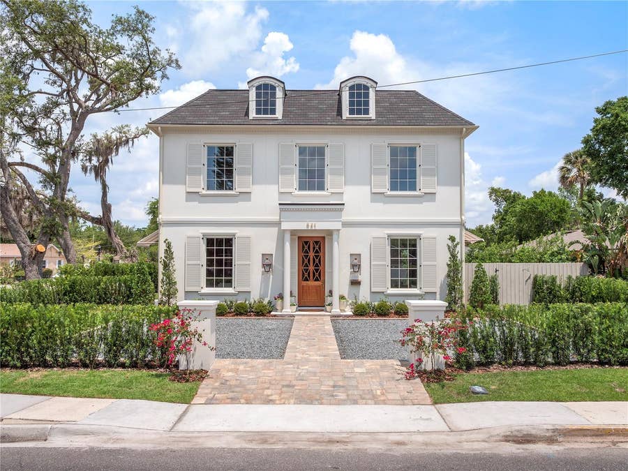 Property photo for 541 W CANTON AVENUE, Winter Park, FL
