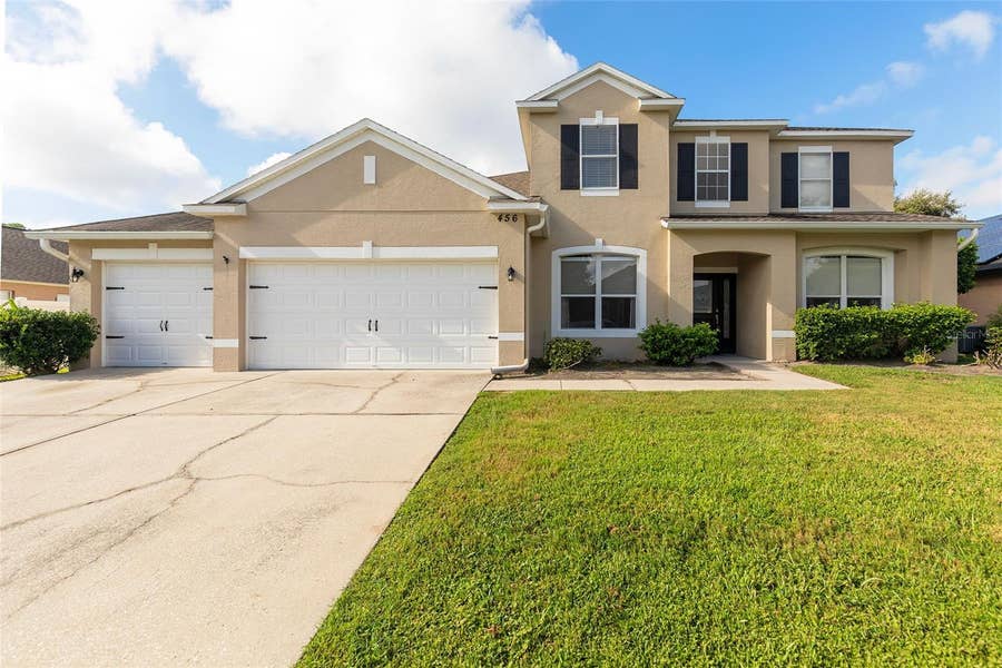 Property photo for 456 FLYROD CIRCLE, Orlando, FL