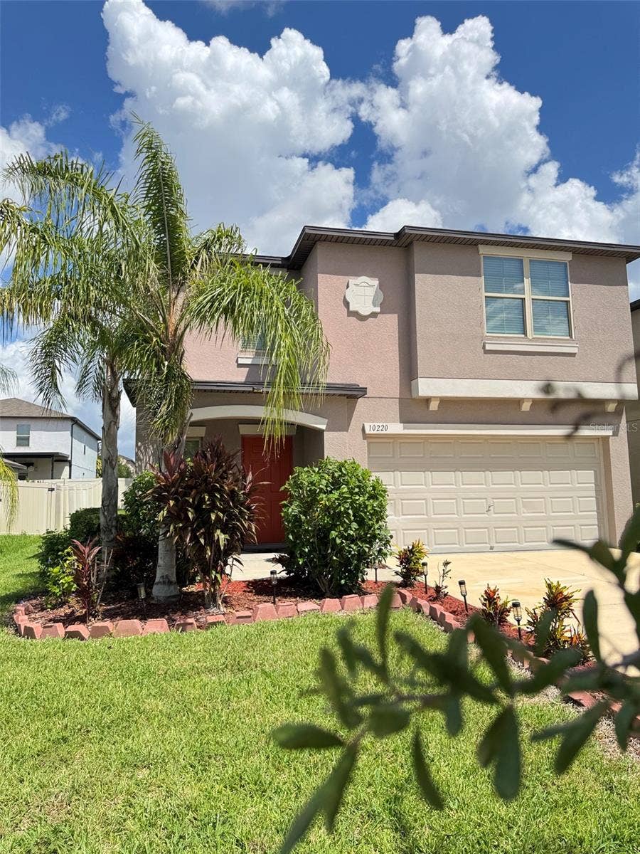 Property photo for 10220 HAPPY HEART AVENUE, Riverview, FL