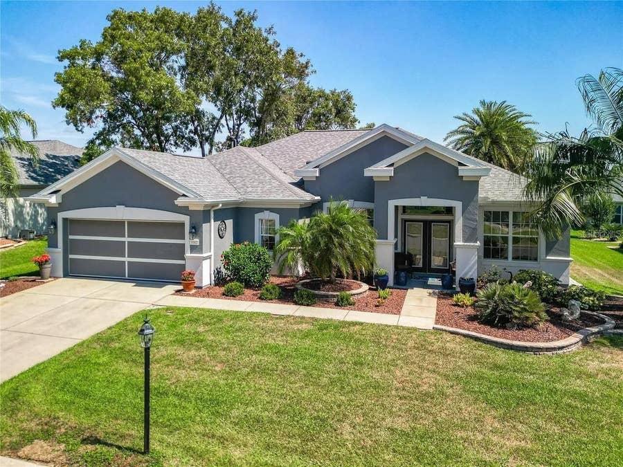 Property photo for 9302 SE 120TH LOOP, Summerfield, FL