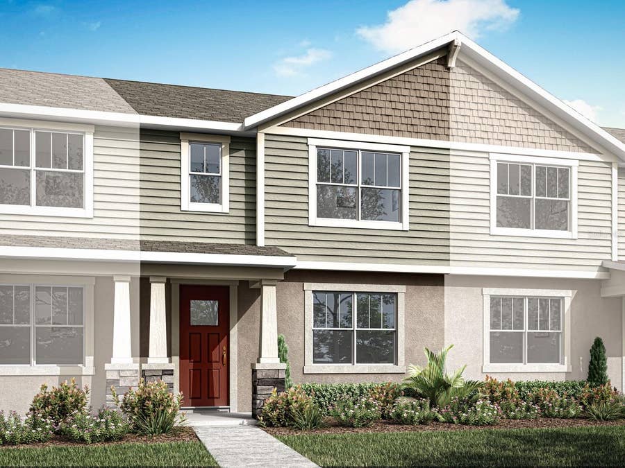 Property photo for 2872 CAMELLIA FLOWER STREET, Apopka, FL