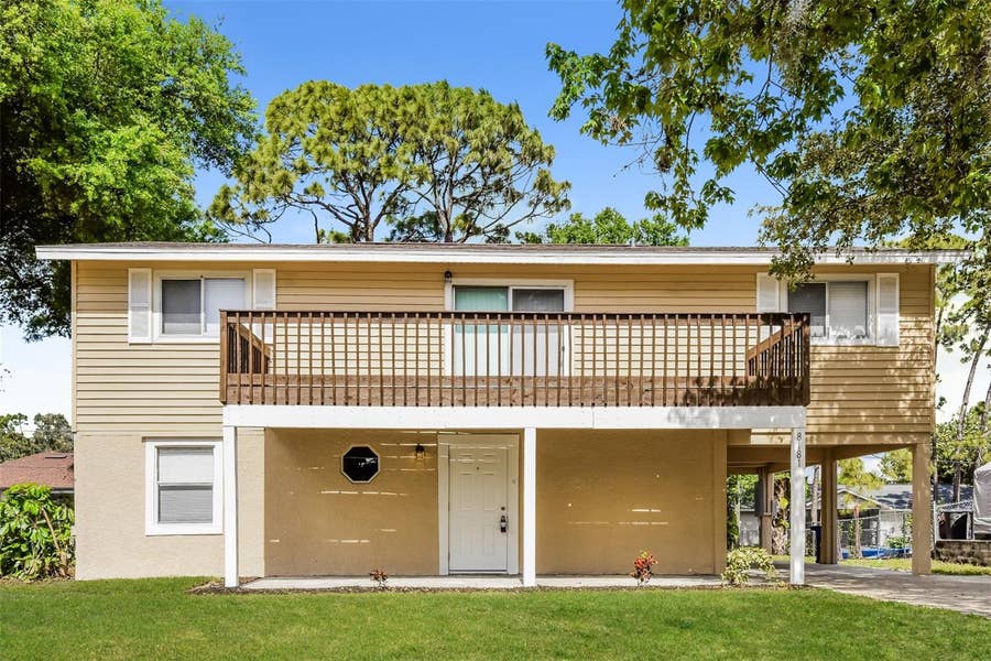 Property photo for 8181 ALBATROSS ROAD, Fort Myers, FL