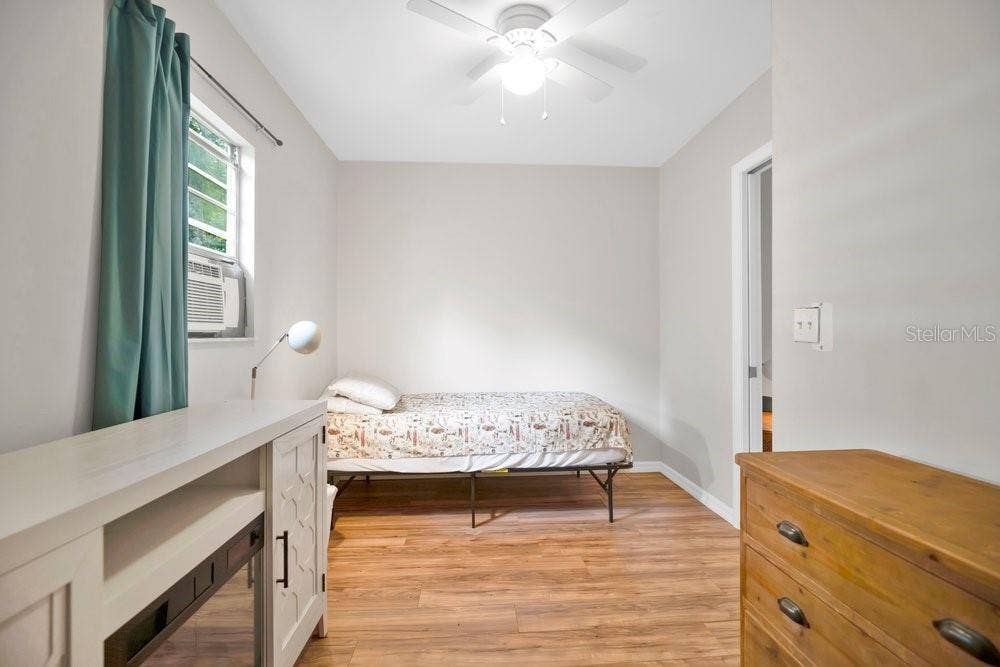 2391 BANANA STREET, Deland, FL 32720 ADU BEDROOM