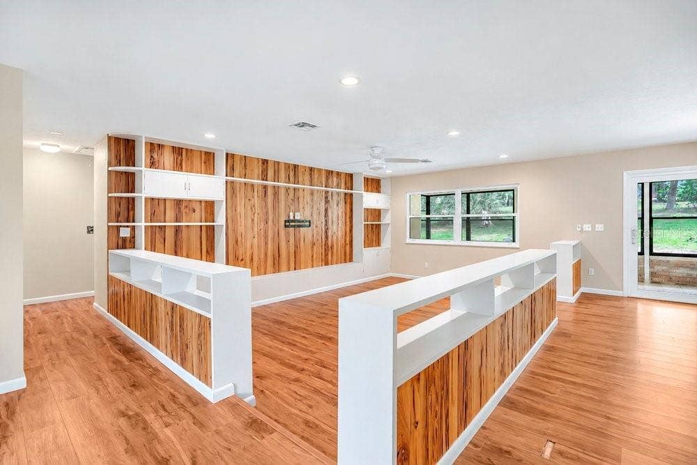 2391 BANANA STREET, Deland, FL 32720 LIVING AREA