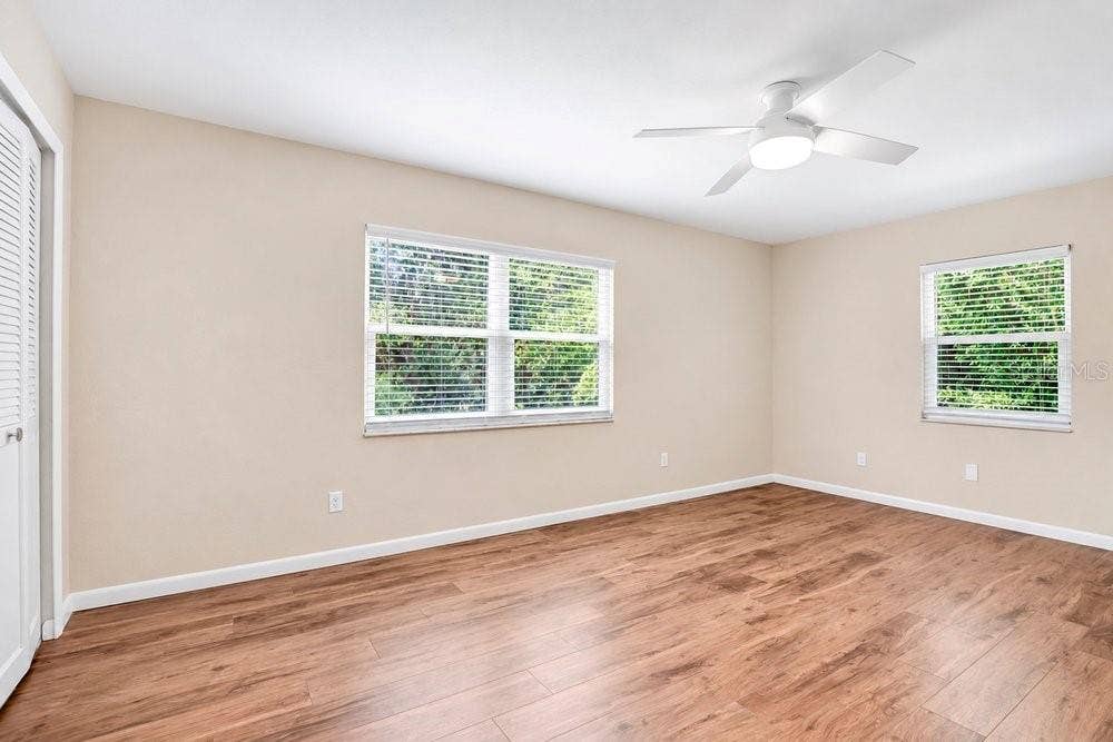 2391 BANANA STREET, Deland, FL 32720 SECOND BEDROOM