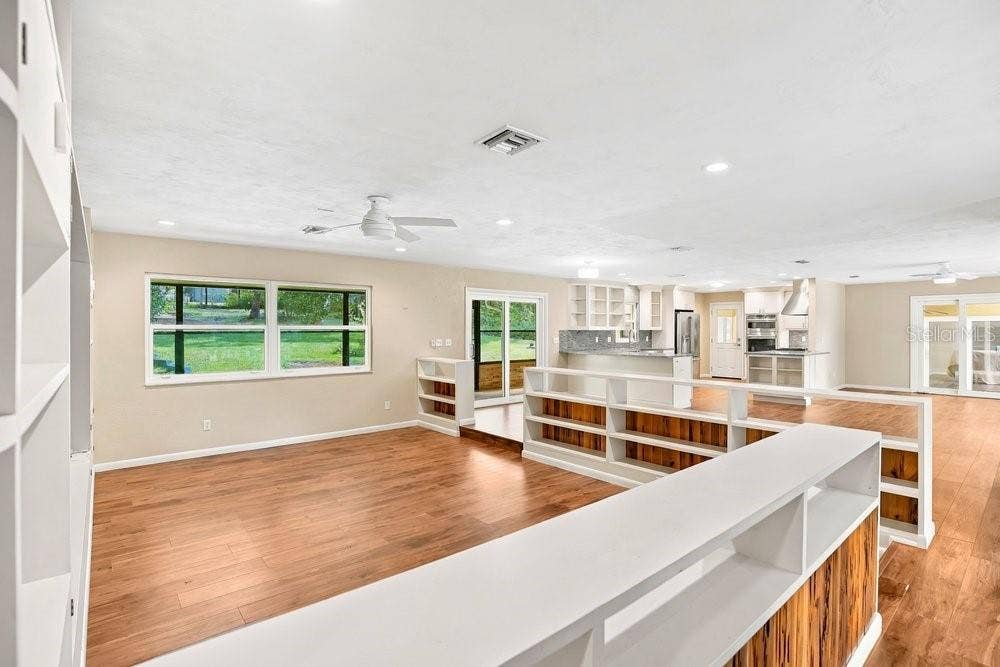 2391 BANANA STREET, Deland, FL 32720 LIVING AREA