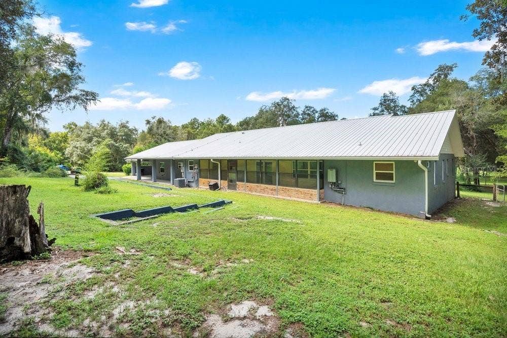 2391 BANANA STREET, Deland, FL 32720 2391 BANANA STREET, Deland, FL 32720