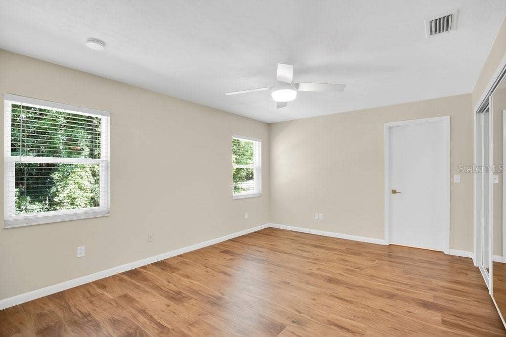 2391 BANANA STREET, Deland, FL 32720 PRIMARY BEDROOM