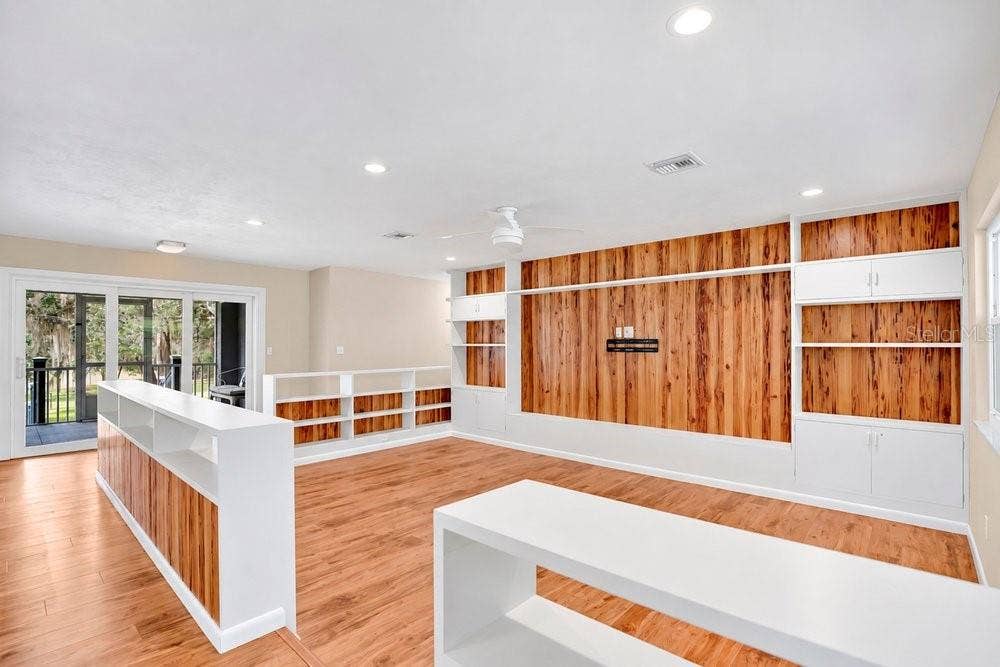 2391 BANANA STREET, Deland, FL 32720 LIVING AREA