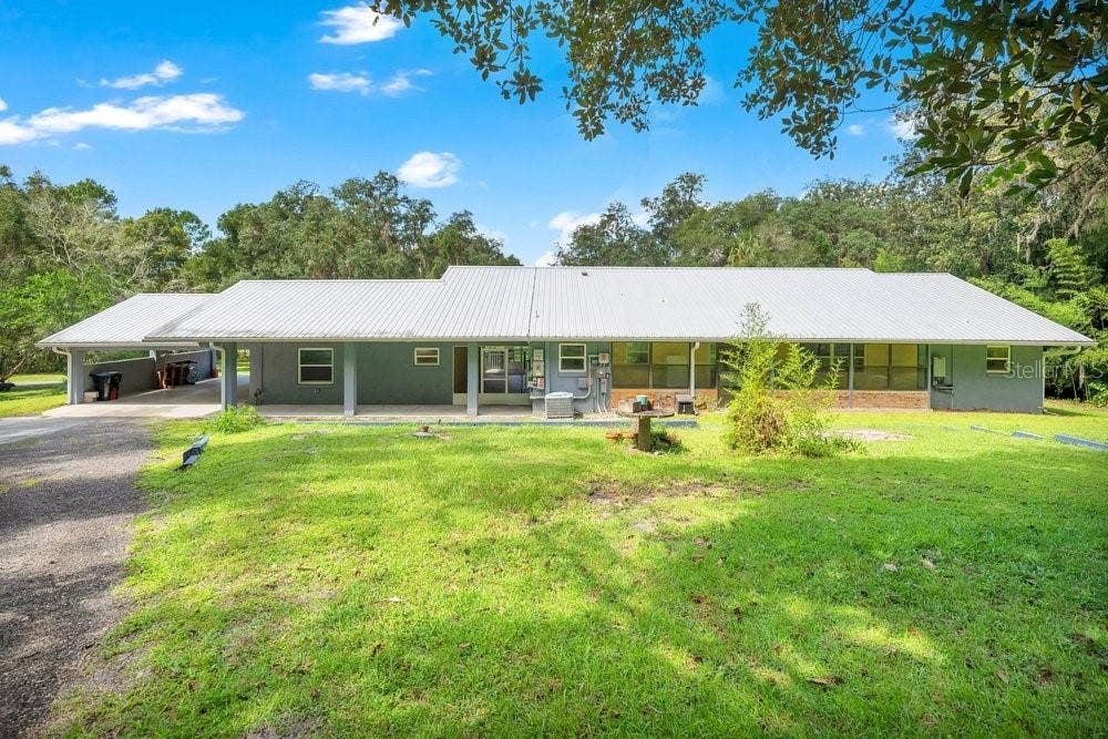 2391 BANANA STREET, Deland, FL 32720 2391 BANANA STREET, Deland, FL 32720