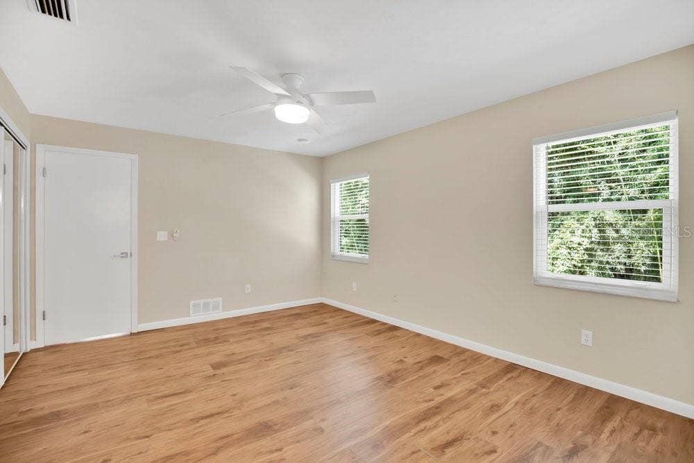 2391 BANANA STREET, Deland, FL 32720 PRIMARY BEDROOM