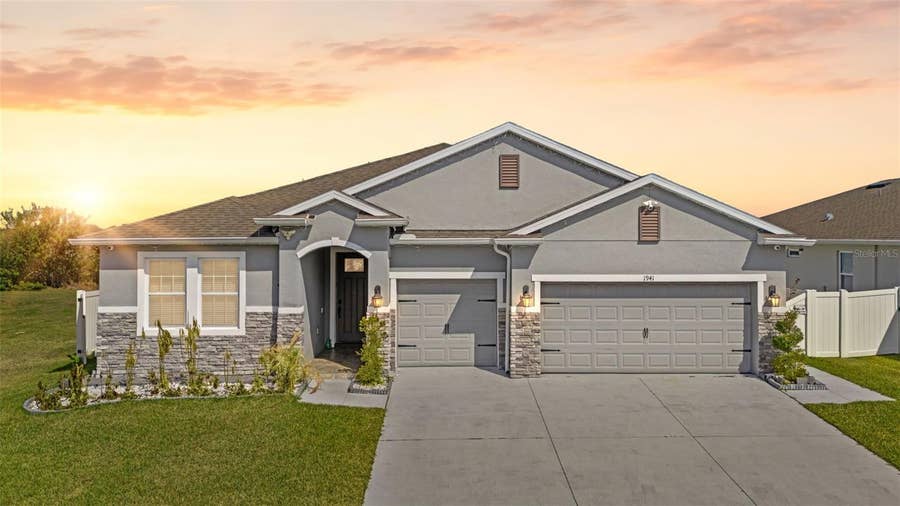Property photo for 1941 PARTIN TERRACE ROAD, Kissimmee, FL