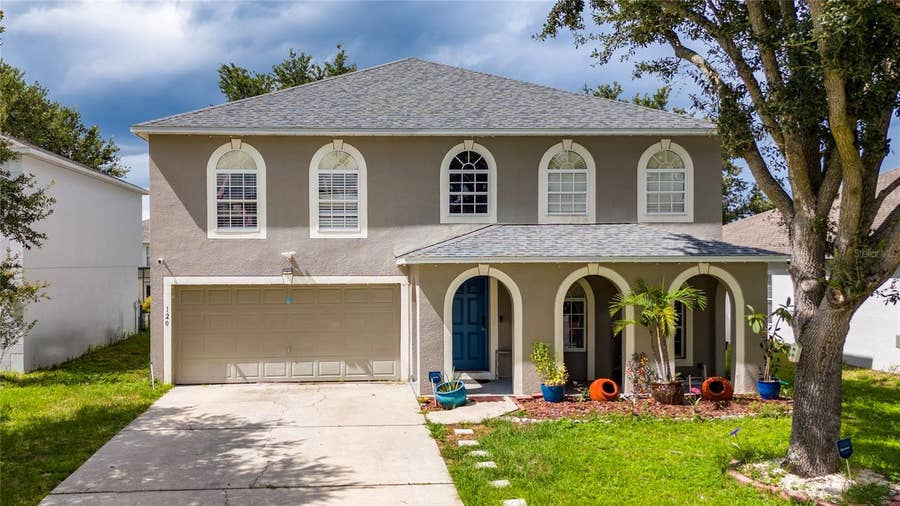 Property photo for 120 SAMUEL STREET, Davenport, FL