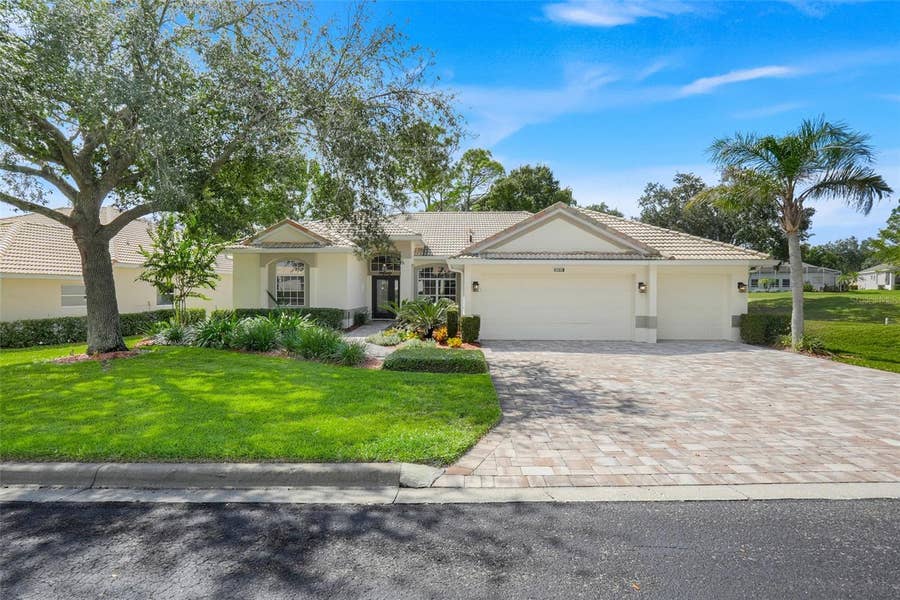 Property photo for 3810 SCARBOROUGH COURT, Clermont, FL