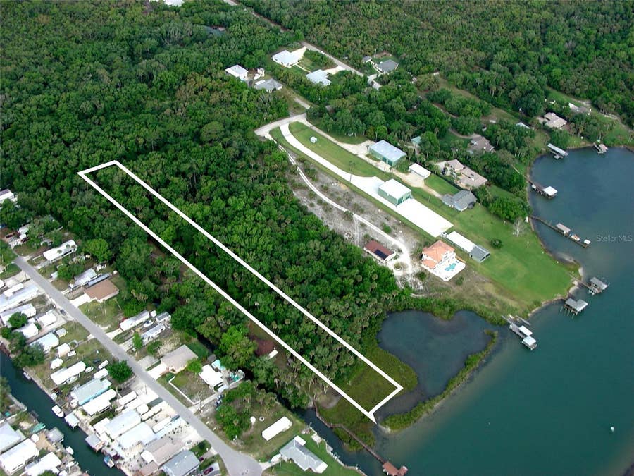 Property photo for MYRTLE STREET, Edgewater, FL