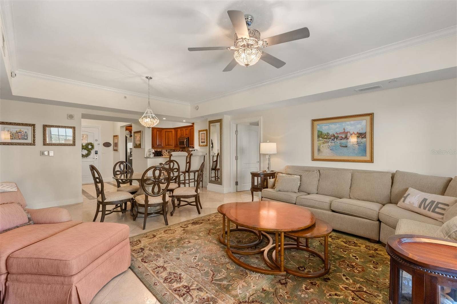 7593 GATHERING DRIVE, #407, Kissimmee, FL 34747 7593 GATHERING DRIVE, #407, Kissimmee, FL 34747
