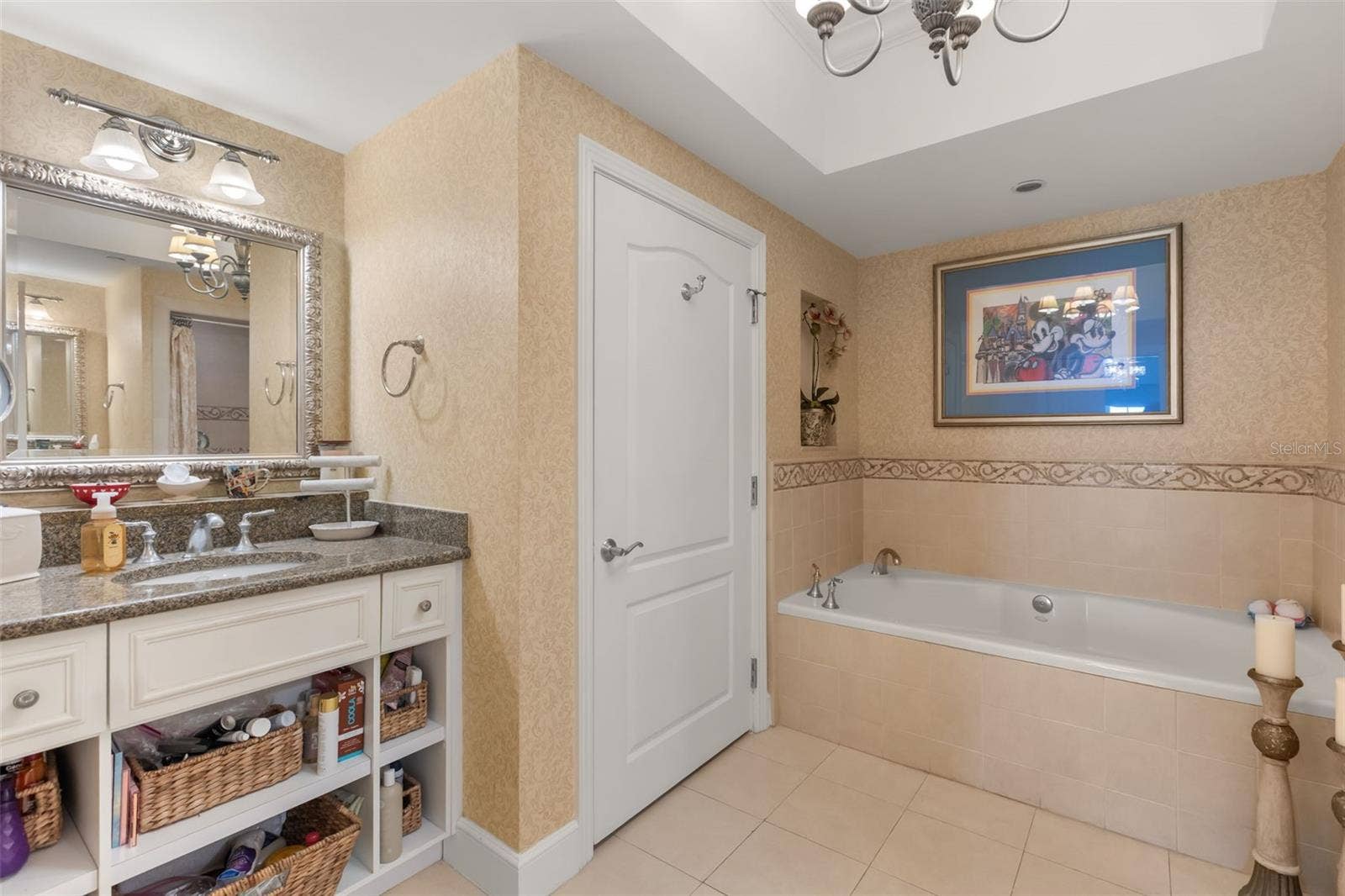 7593 GATHERING DRIVE, #407, Kissimmee, FL 34747 7593 GATHERING DRIVE, #407, Kissimmee, FL 34747