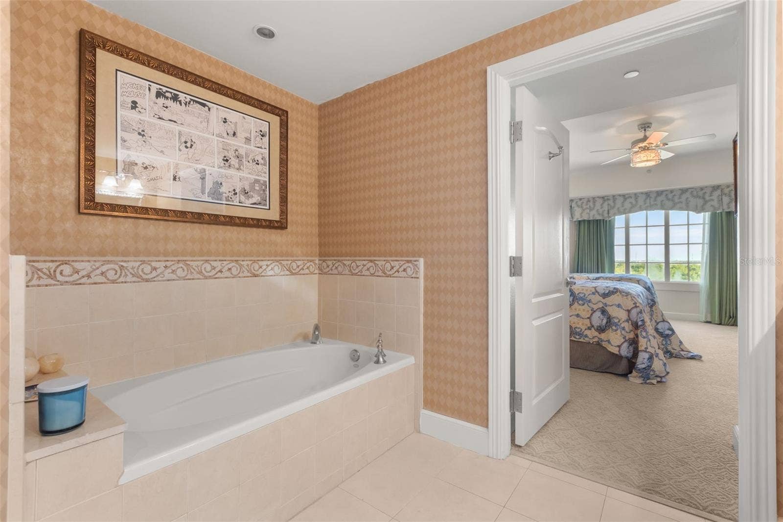 7593 GATHERING DRIVE, #407, Kissimmee, FL 34747 7593 GATHERING DRIVE, #407, Kissimmee, FL 34747