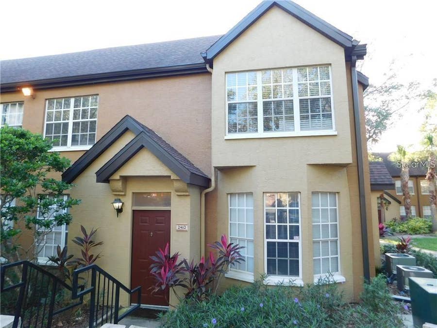 Property photo for 6408 RALEIGH STREET, #2413, Orlando, FL