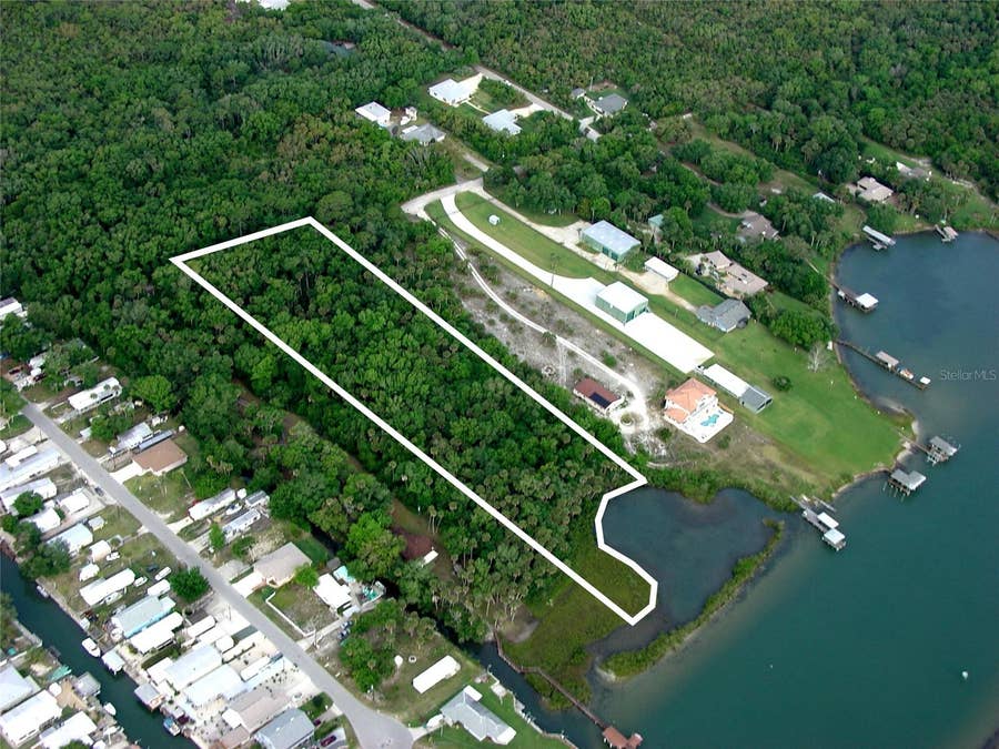 Property photo for MYRTLE STREET, Edgewater, FL