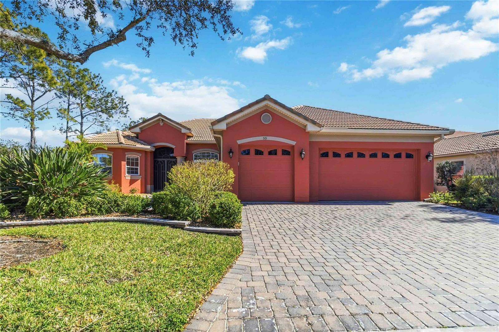 501 PALERMO BOULEVARD, Kissimmee, FL 34759 501 PALERMO BOULEVARD, Kissimmee, FL 34759