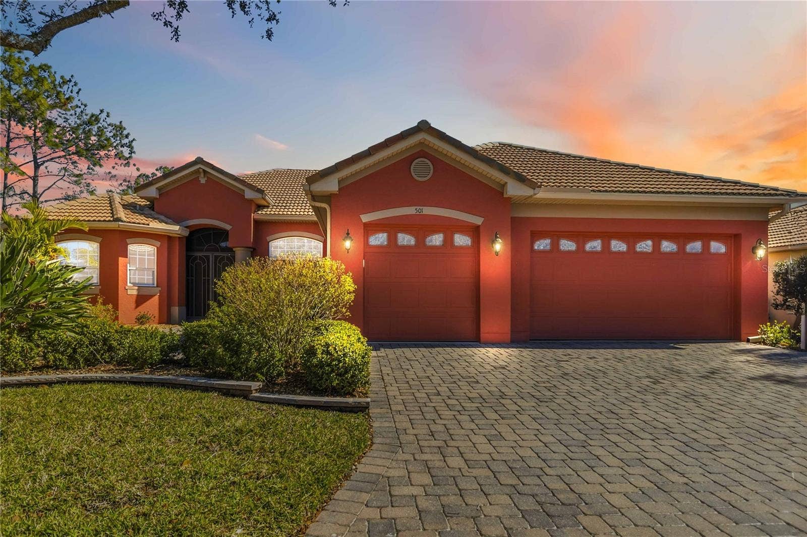 501 PALERMO BOULEVARD, Kissimmee, FL 34759 501 PALERMO BOULEVARD, Kissimmee, FL 34759