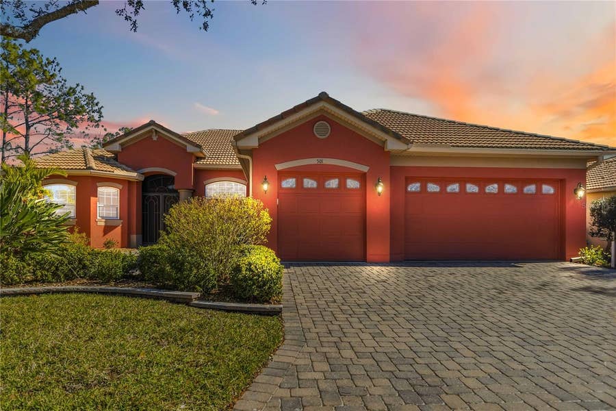 Property photo for 501 PALERMO BOULEVARD, Kissimmee, FL