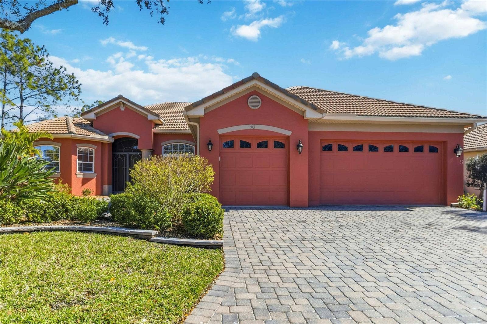 501 PALERMO BOULEVARD, Kissimmee, FL 34759 501 PALERMO BOULEVARD, Kissimmee, FL 34759