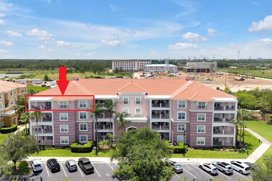 Property photo for 5048 SHOREWAY LOOP, #40304, Orlando, FL