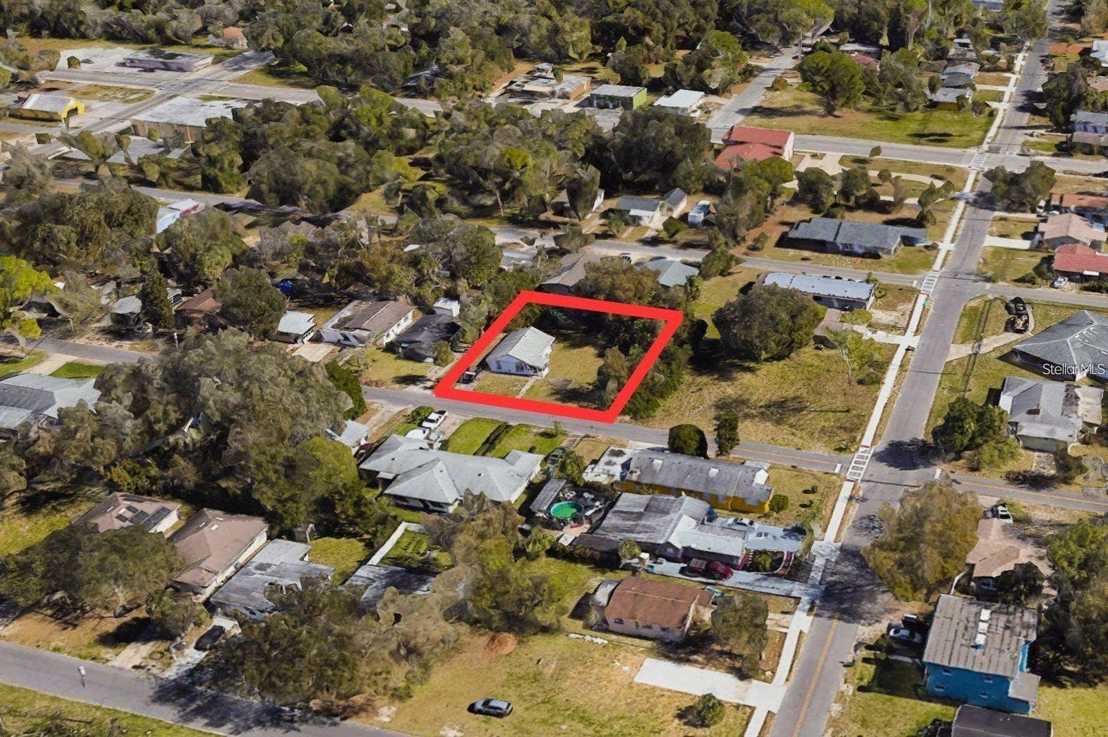 841 VERNON STREET, Daytona Beach, FL 32114 841 VERNON STREET, Daytona Beach, FL 32114