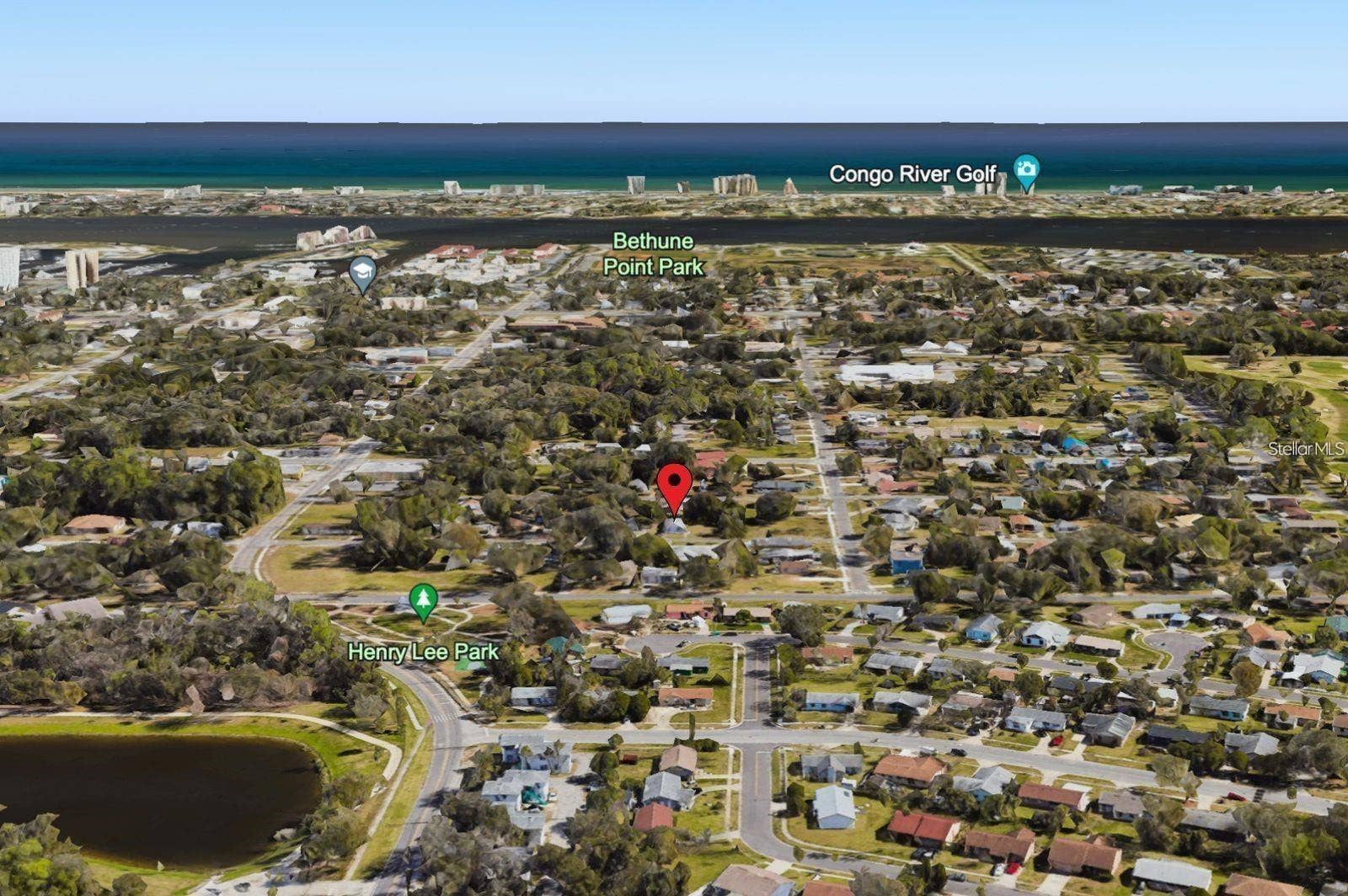 841 VERNON STREET, Daytona Beach, FL 32114 841 VERNON STREET, Daytona Beach, FL 32114