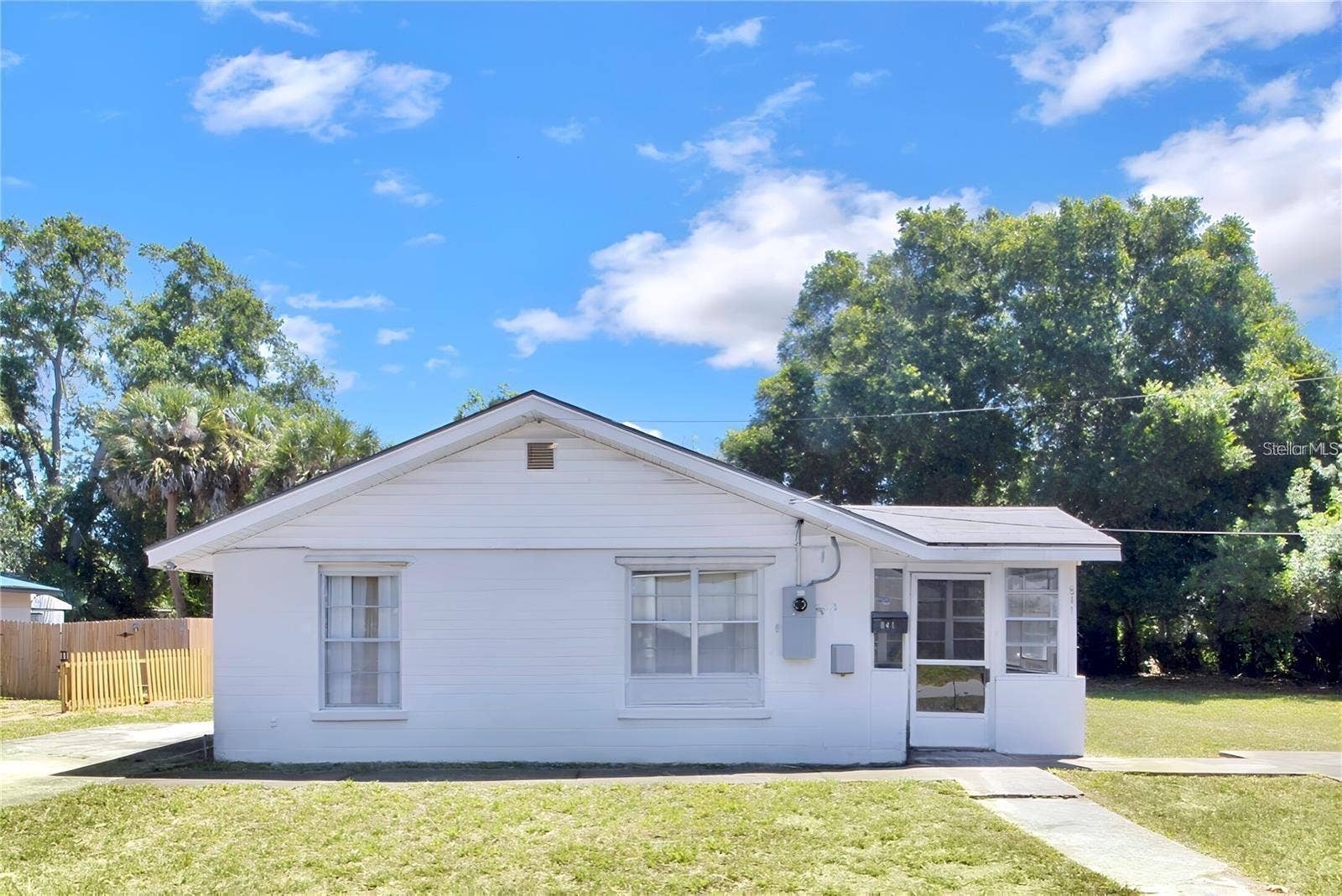 841 VERNON STREET, Daytona Beach, FL 32114 841 VERNON STREET, Daytona Beach, FL 32114