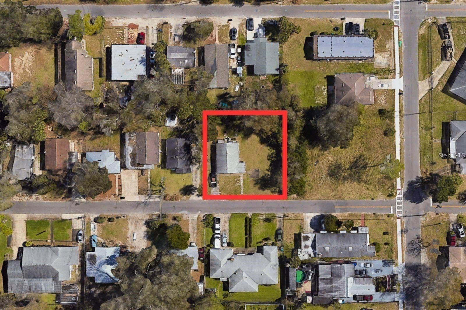 841 VERNON STREET, Daytona Beach, FL 32114 841 VERNON STREET, Daytona Beach, FL 32114