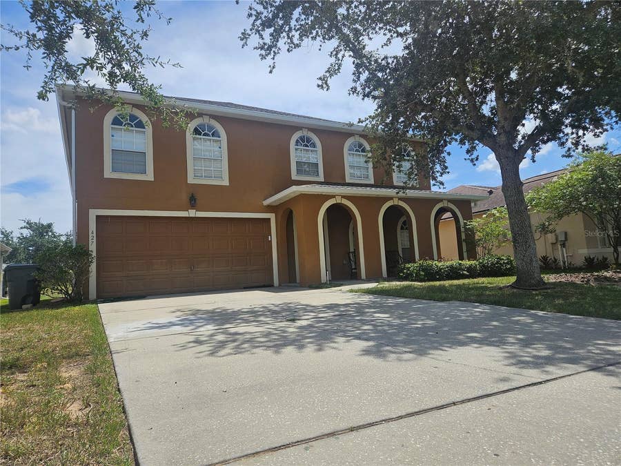 Property photo for 427 SAMUEL STREET, Davenport, FL
