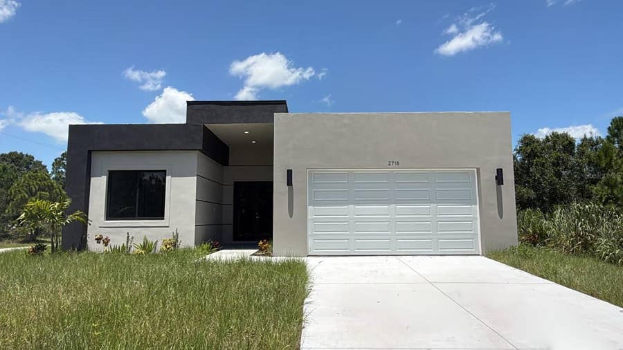 Property photo for 2718 51ST STREET W, Lehigh Acres, FL