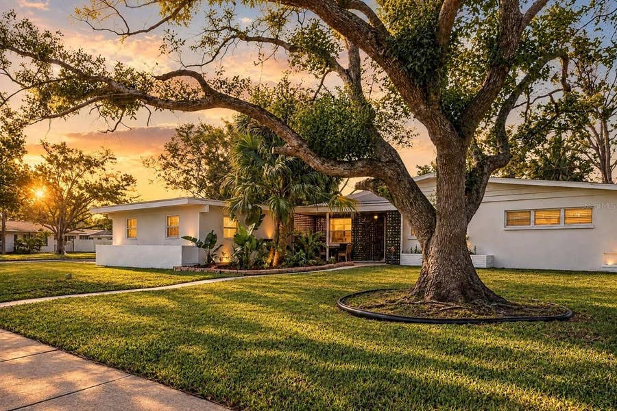 Property photo for 1057 CALUMET STREET, Clearwater, FL