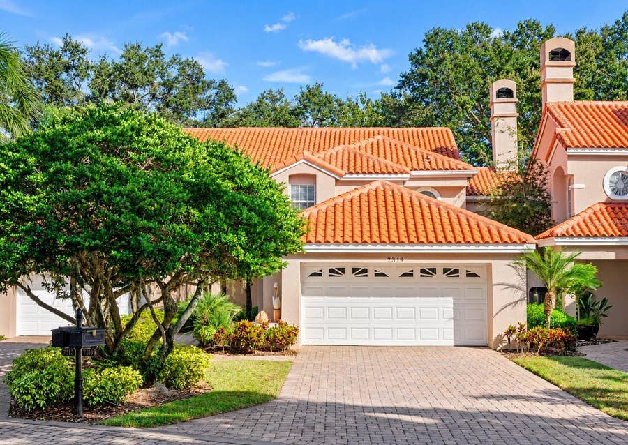 Property photo for 7319 SOMERSET SHORES COURT, Orlando, FL
