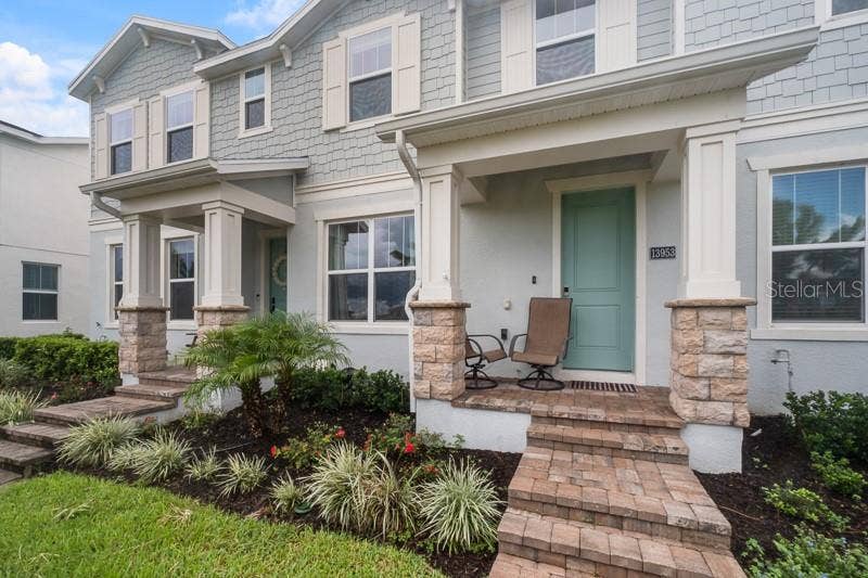 Property photo for 13953 EASDALE ALLEY, Winter Garden, FL