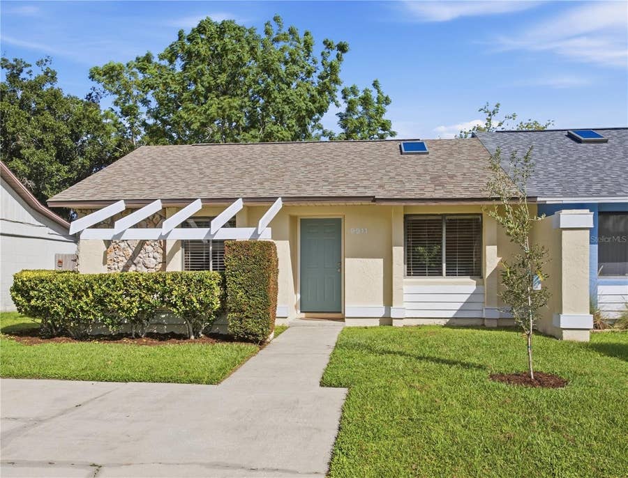 Property photo for 9911 LANCEWOOD STREET, Orlando, FL