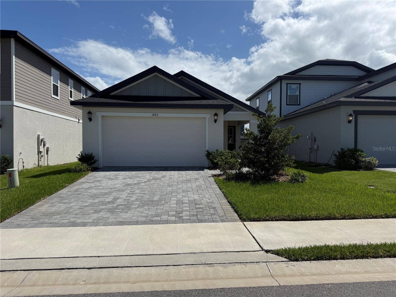 1892 ARCHER DRIVE, Minneola, FL 34715 1892 ARCHER DRIVE, Minneola, FL 34715