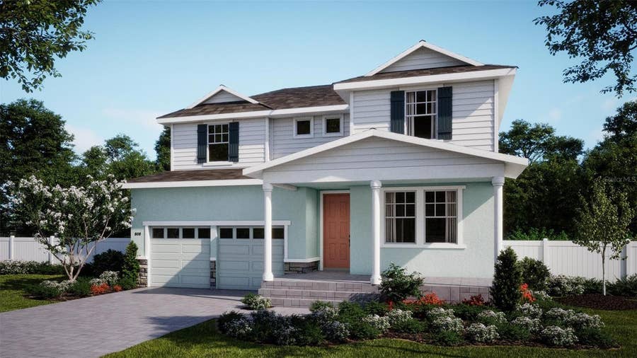 Property photo for 367 RIDGEMARK AVENUE, Groveland, FL