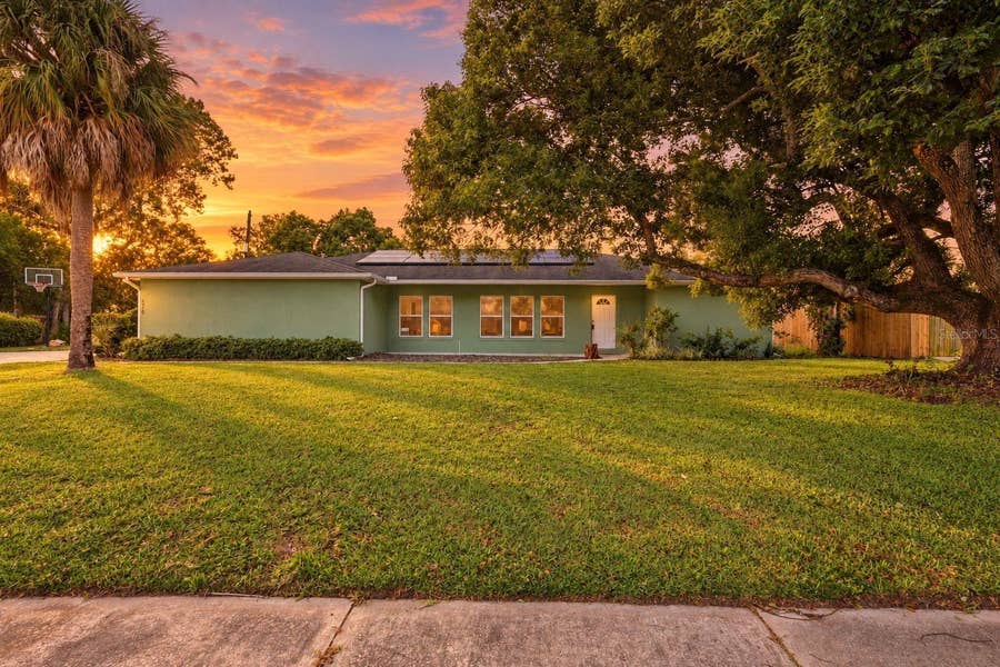 Property photo for 1250 PALOS VERDE DRIVE, Orlando, FL