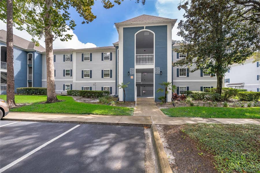 Property photo for 5104 CLUBSIDE DRIVE, #5104, Longwood, FL
