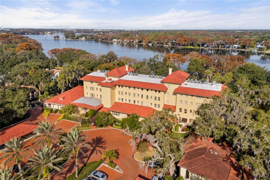 Property photo for 1602 ALABAMA DRIVE, #107, Winter Park, FL