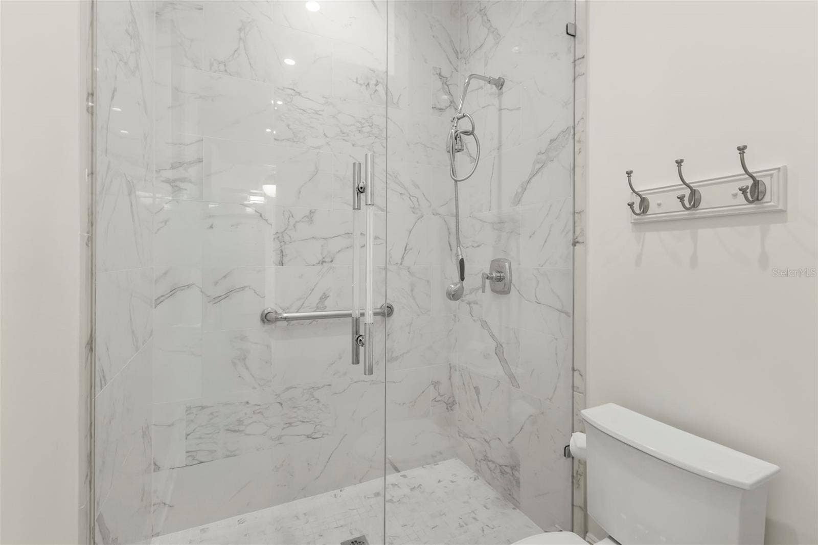 Primary Bath 2