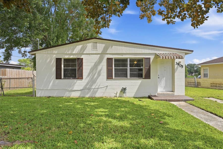 Property photo for 3905 WILTS STREET, Orlando, FL