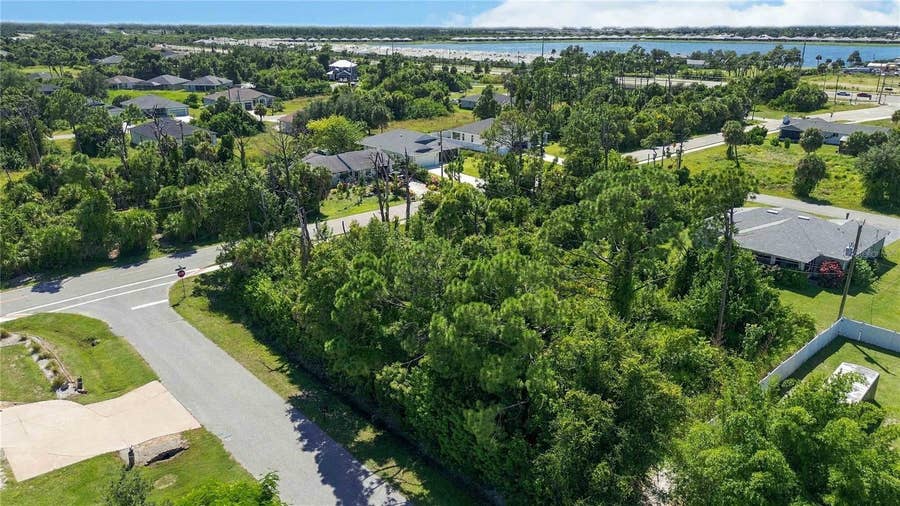 Property photo for 7499 CLAYPOOL STREET, Englewood, FL