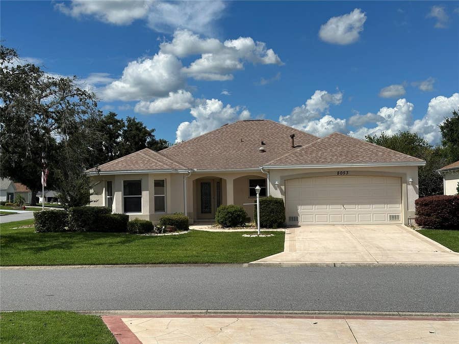 Property photo for 8053 SE 171ST MCALPIN ST, The Villages, FL
