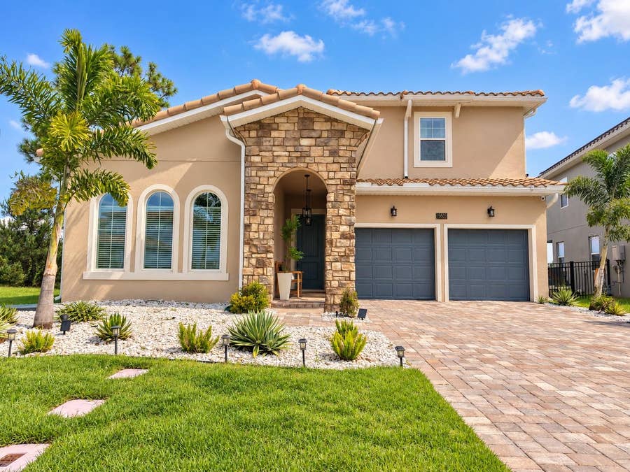 Property photo for 15603 VETTA DRIVE, Montverde, FL