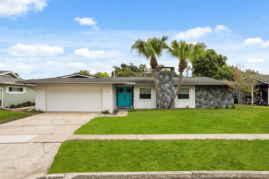 Property photo for 518 GILBERT ROAD, Winter Park, FL
